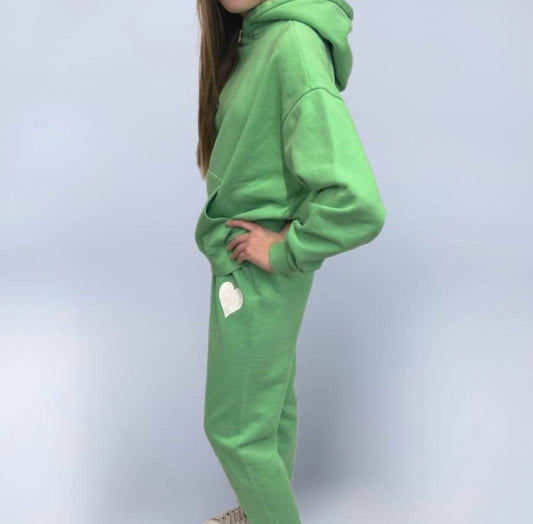 Katie J Nyc - Girls Shane Hoodie
