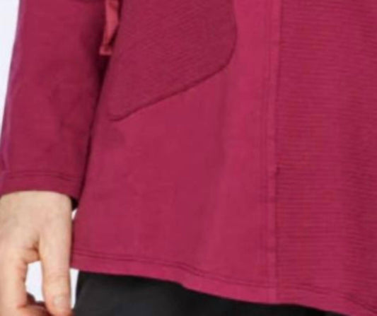 Neon Buddha - Amelia Tunic