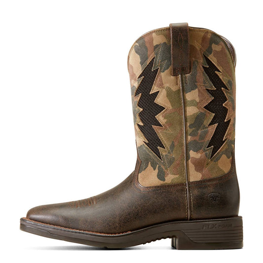 Ariat - Men's Ridgeback Ventek Western Boot