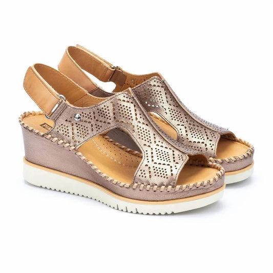 Pikolinos - Women's Aguadulce Wedge Sandals
