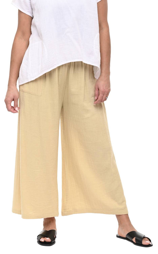 Tulip Clothing - Palazzo Pant