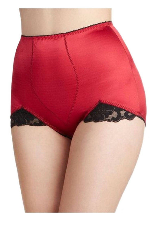 Rago - Shaper Panty Brief With Lace