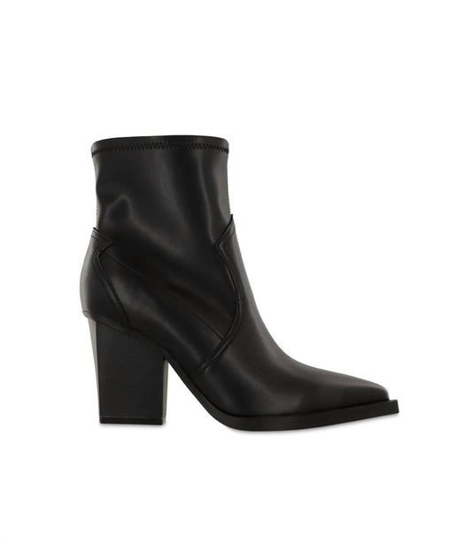 Mia Shoes - Women's Rachell Bootie