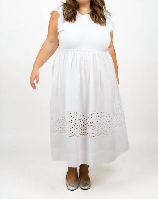 Tanya Taylor - Faye Dress