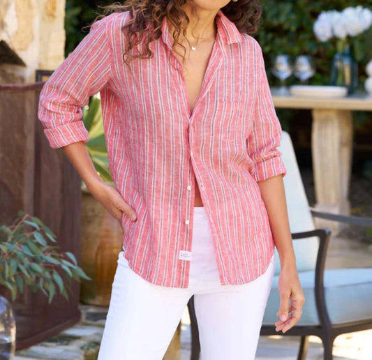 Frank & Eileen - Women's Button Down Shirt
