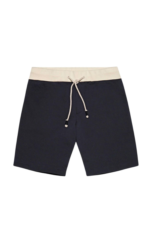 Orlebar Brown - Men's Frederick Contrast Classic Fit Washed Shorts