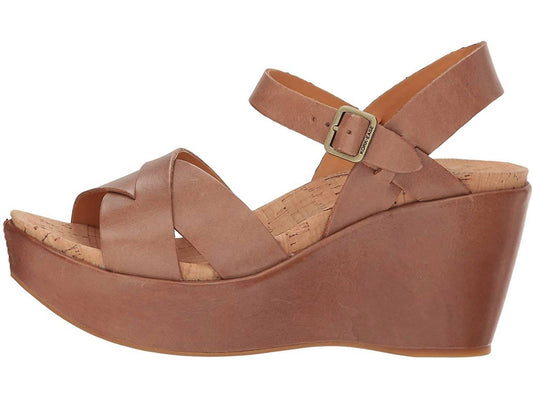 Kork-Ease - Women's Ava 2.0 Wedge Sandal