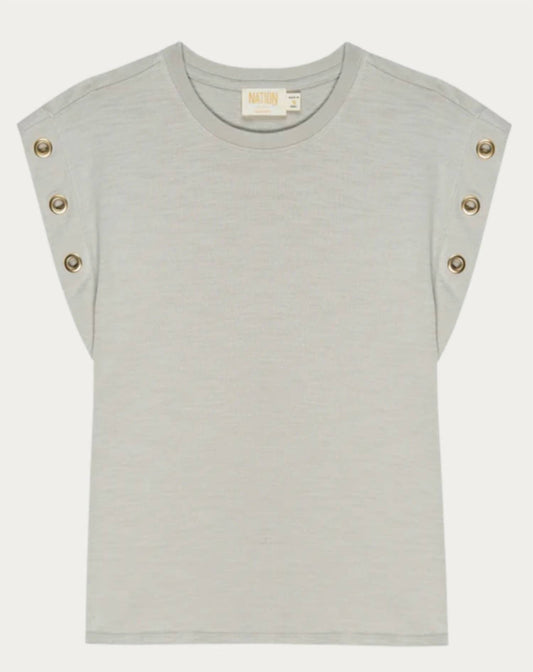 Nation Ltd - Oran Tank Top