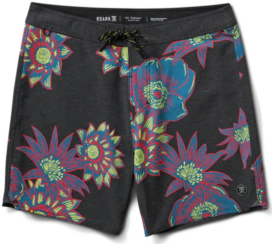 Roark - Women's Polyester Boardshorts