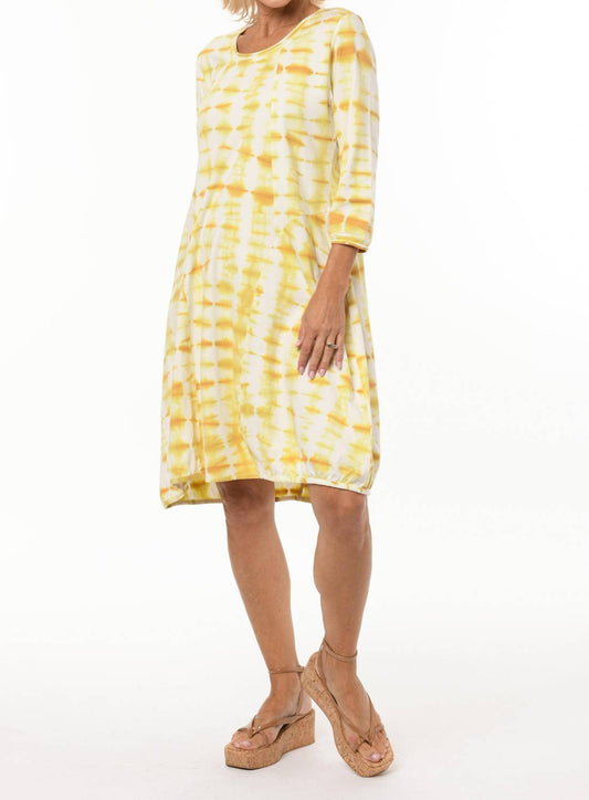 Tulip Clothing - Nova Dress