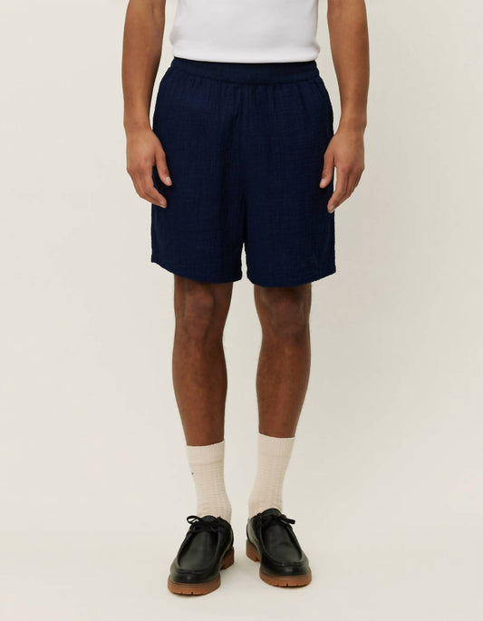 Les Deux - Houston Stretchy Drawstring Shorts