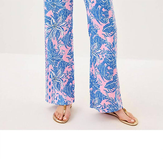 Lilly Pulitzer - Bal Harbour Palazzo Pants