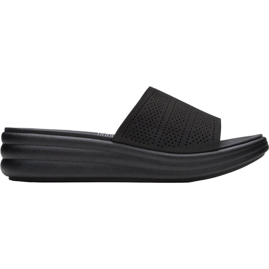 Clarks - Women's Drift Twist Sandal