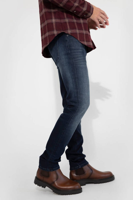 Monfrere - Greyson Skinny Jeans