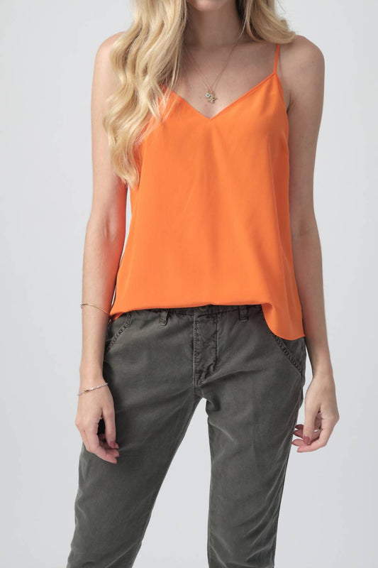 Rag & Bone - Astrid V-neck Camisole