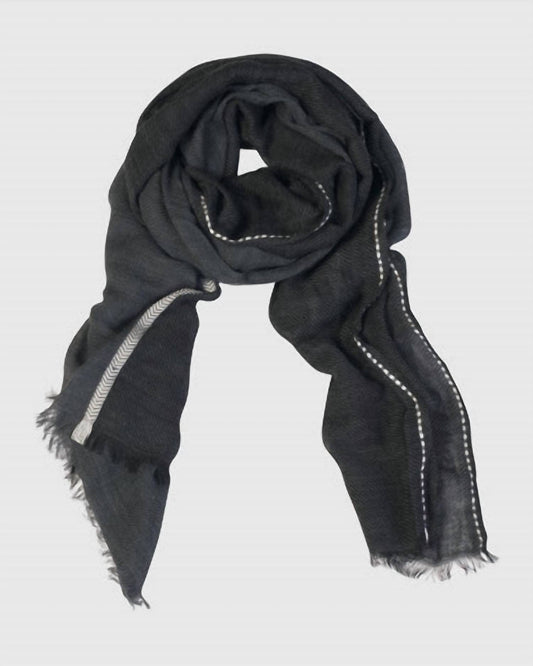 Alembika - Women's Textured Scarf