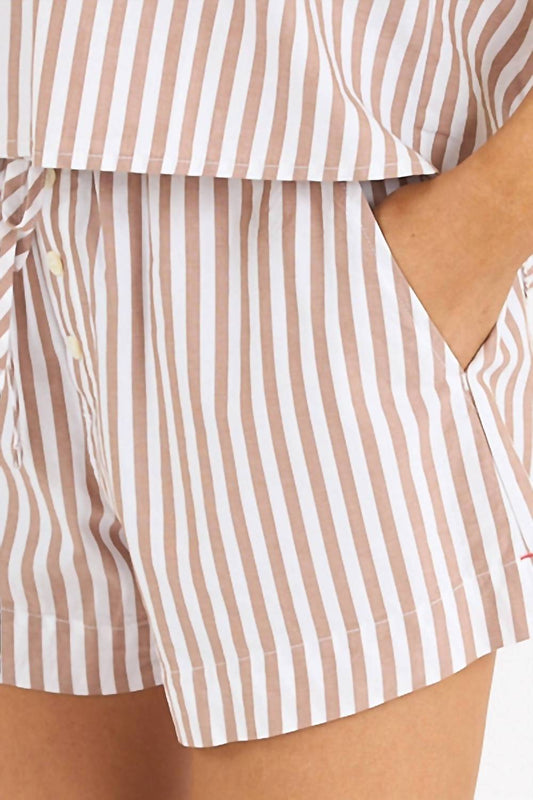 Xirena - Tomer Short