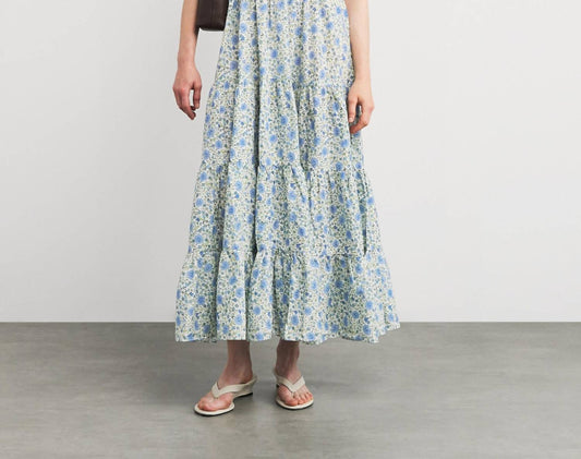 Rixo - Kendall Midi Dress