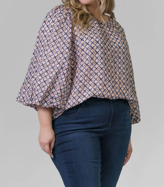 Marie Oliver - HARLY TOP