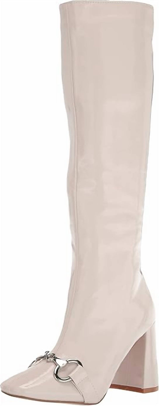 Yoki - Women's Jacklyn Tall Boots
