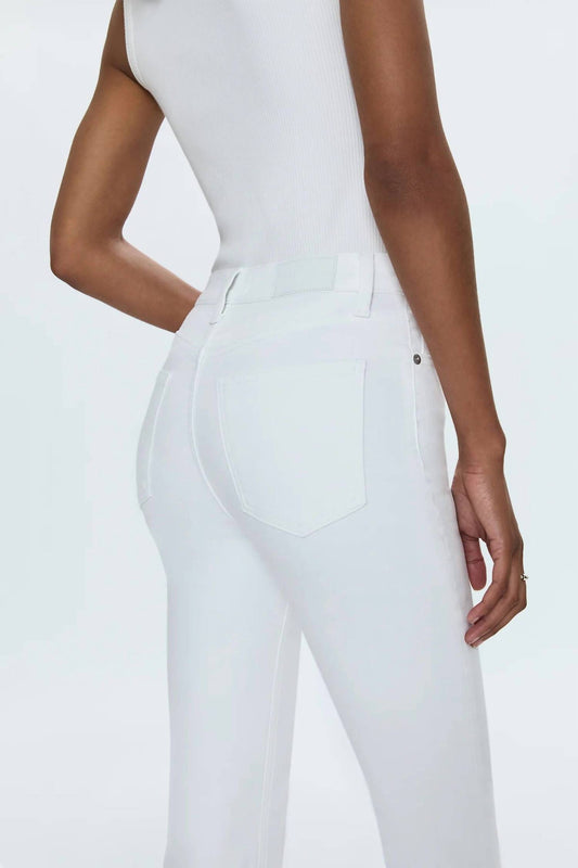 Pistola - Lennon Crop Boot