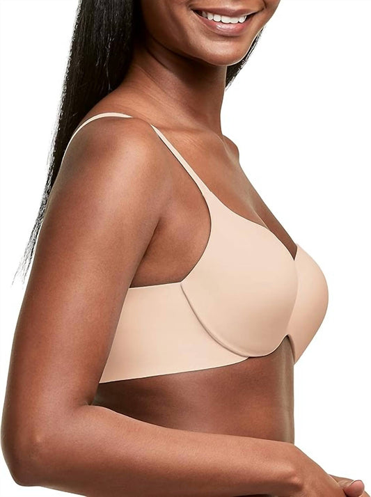 Maidenform - Comfort Devotion DreamWire Full Coverage Bra