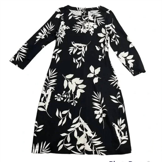 Tommy Bahama - Women's Darcy Off Tropic 3/4 Sleeve Dress