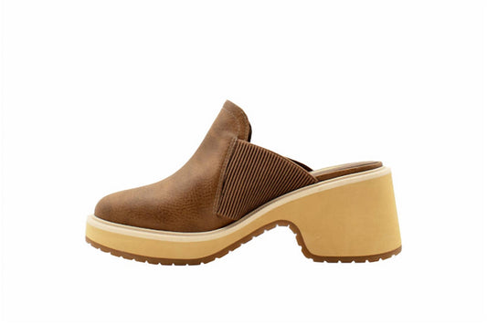 Volatile - Women's Monet Clog