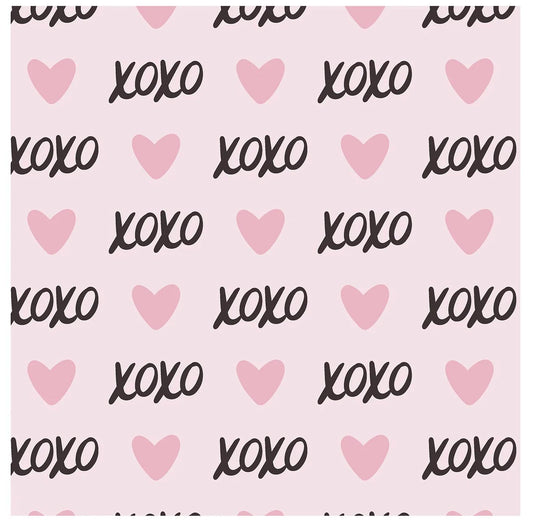 Kickee - Baby Girl's Flutter Sleeve Twirl Dress