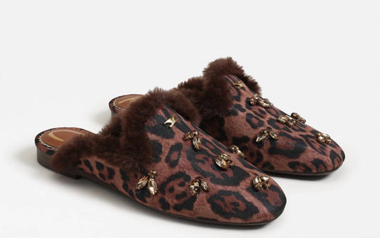 Circus.Ny - Tillie Cozy Mule