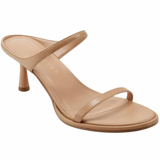 Marc Fisher - Women's Alonde Sandals