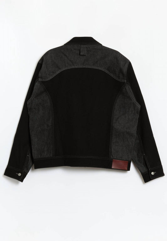 Nicholas Daley - Men's Rebel Jacket