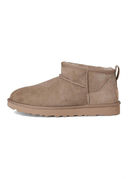 Ugg - Women's Classic Ultra Mini Bootie