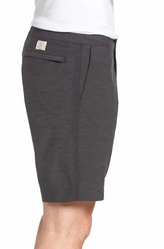 MEN'S BELT LOOP ALL DAY SHORT