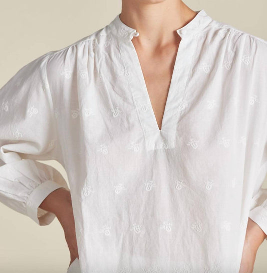 Trovata - Bailey Blouse