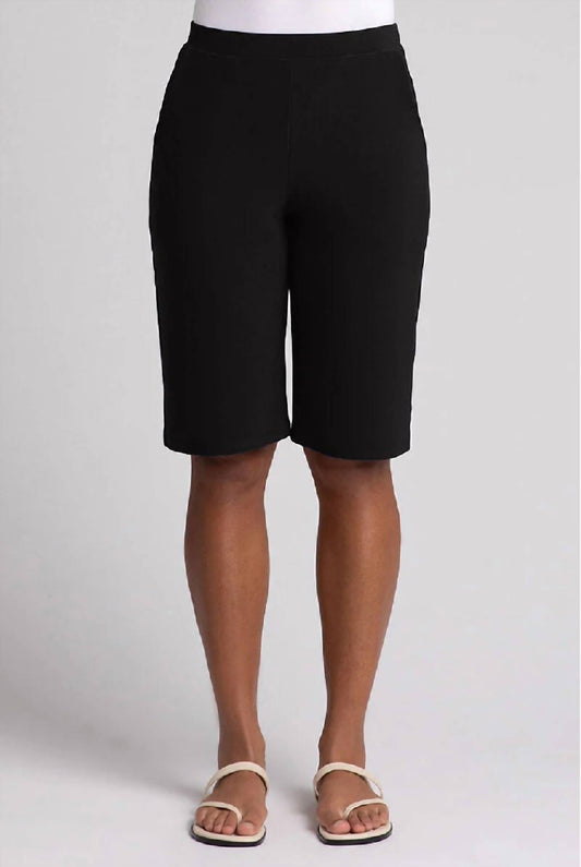 Sympli - Nu Straight Leg Short