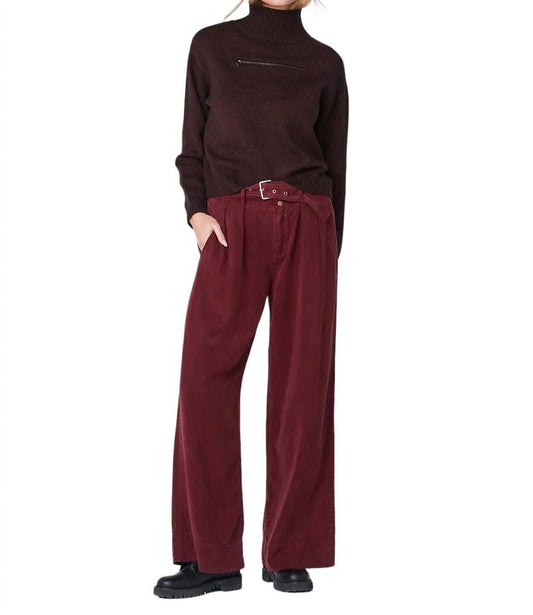 Nu Denmark - Rasmine Trousers