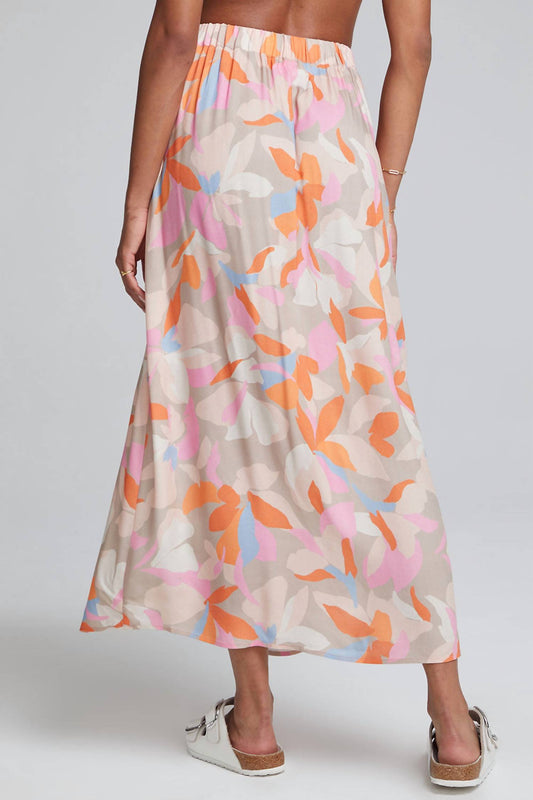 Saltwater Luxe - Narissa Maxi Skirt
