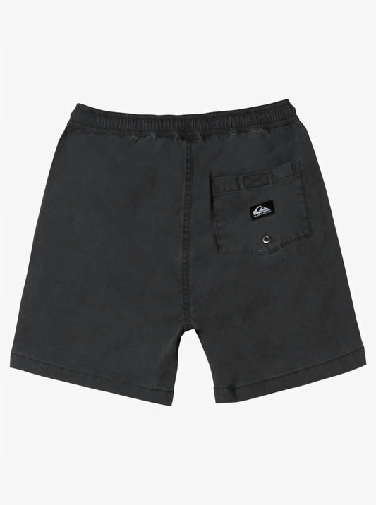 Quiksilver - Taxer Boys Youth Short