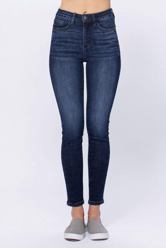 Judy Blue - High-waisted Skinny Jean