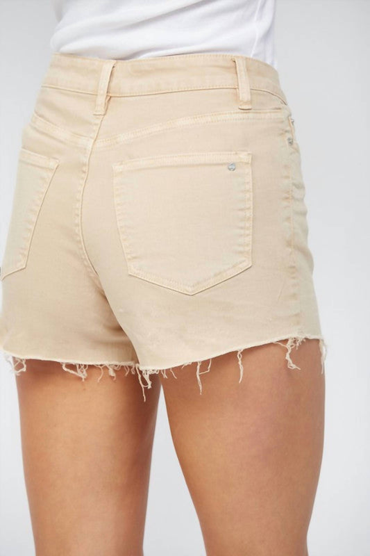 Mica Denim - Summer Breeze Shorts