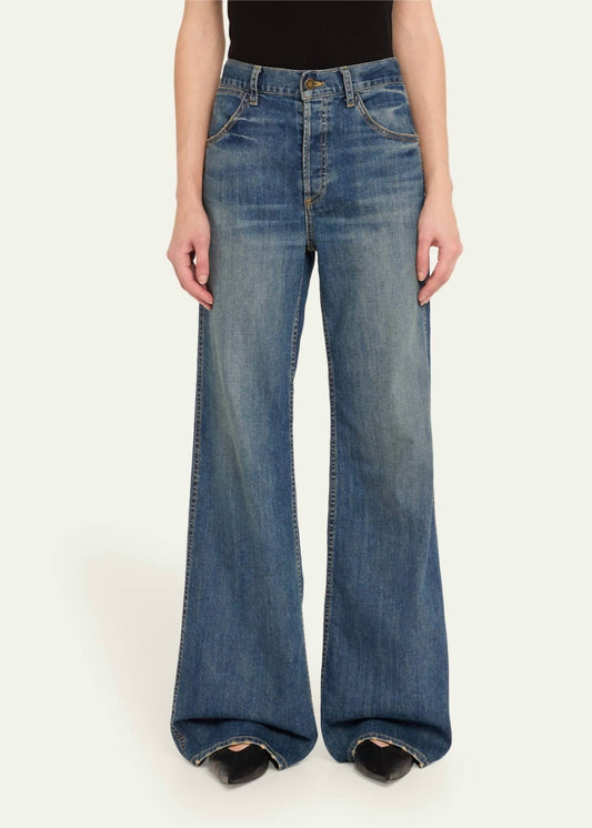 Nili Lotan - Terrell Jean