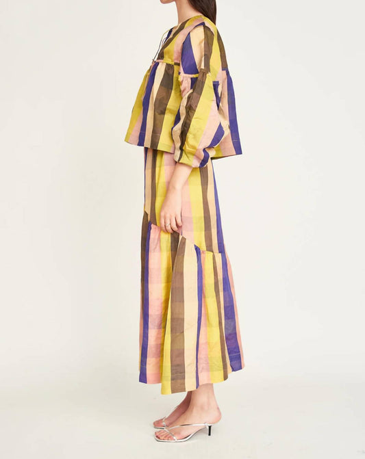 Mirth - Silverton Blouse