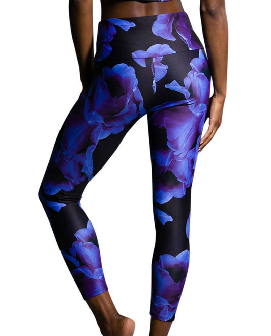 Onzie - High Basic Capri Leggings