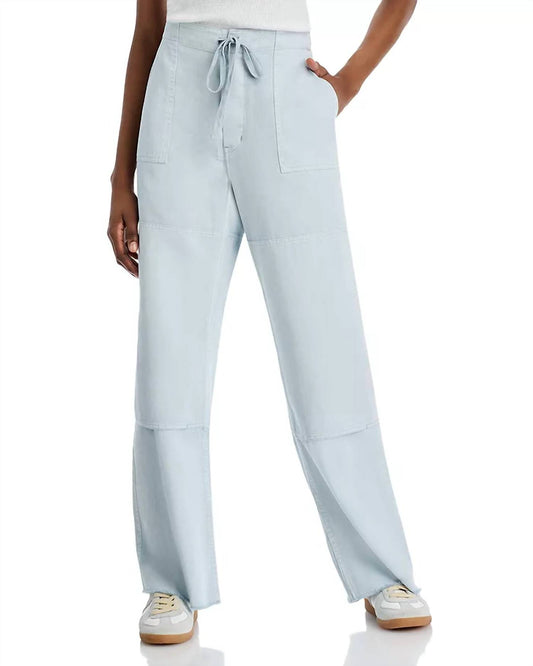 Re/Done - Beach Wide Leg Pants