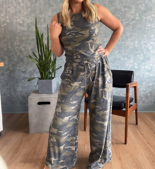 Blakeley - Haven Tank Top