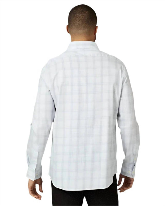 7Diamonds - Santiago Long Sleeve Shirt