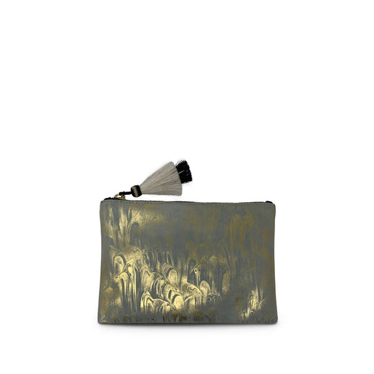 Kempton & Co. - Marbled Small Pouch