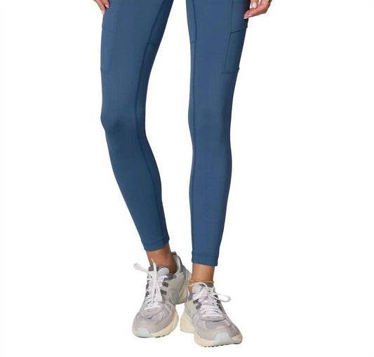 Mpg Sport - Women's High Rise Cargo Legging