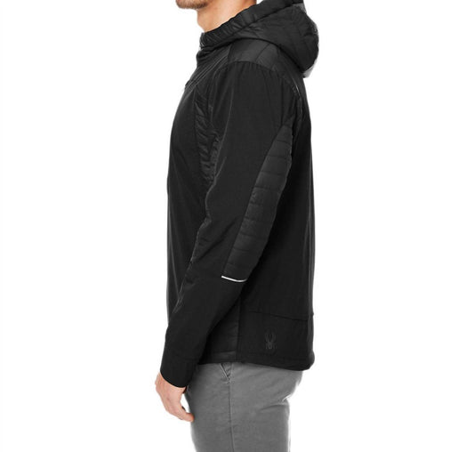 Spyder - Men's Powerglyde Jacket